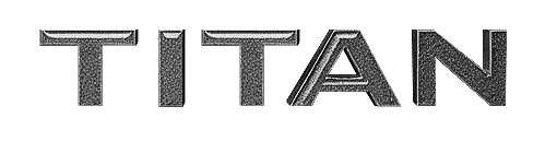 TITAN Medalhas